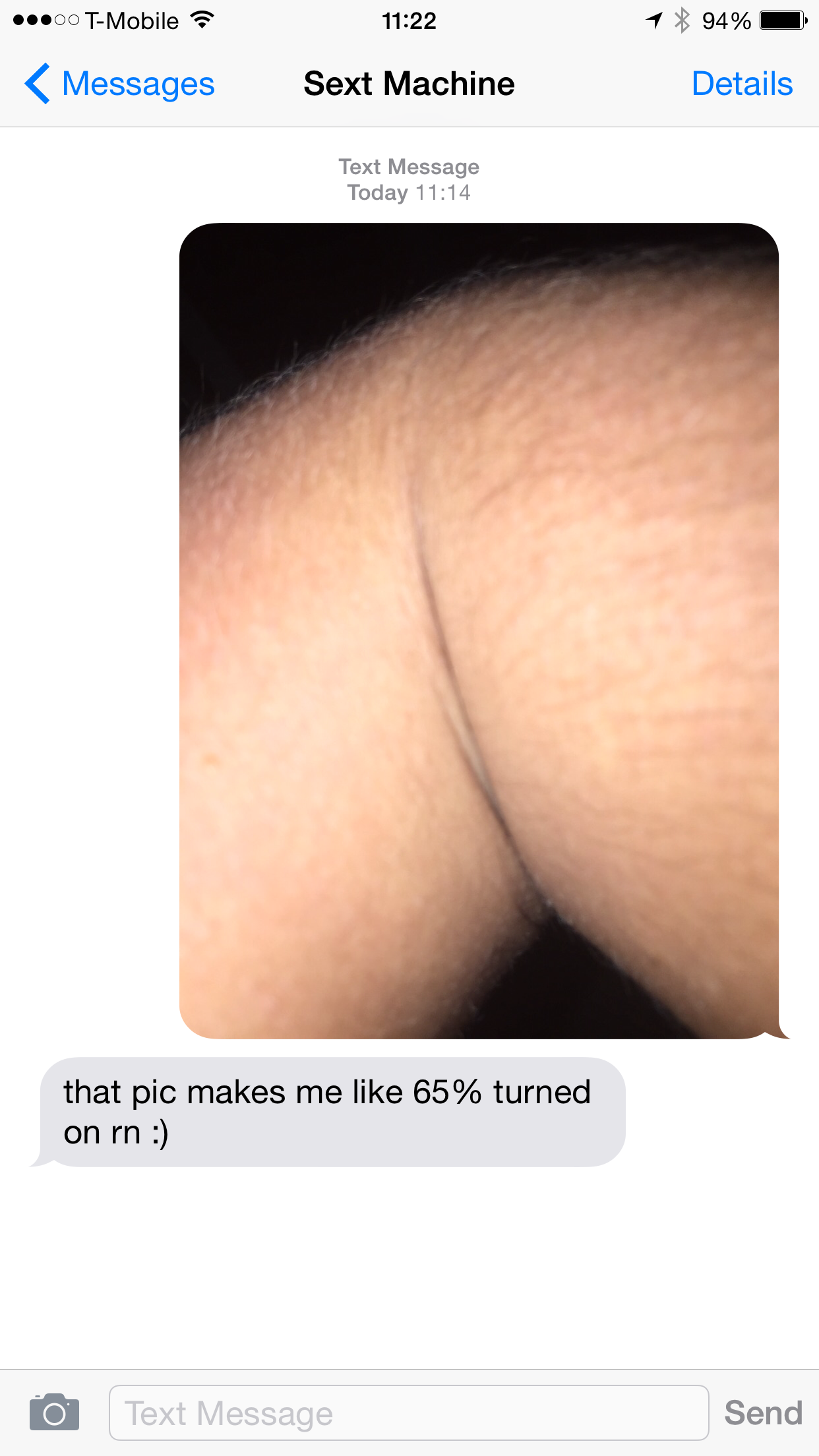 Sext game